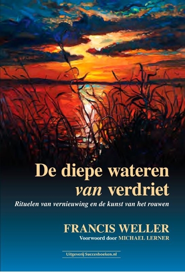 Afbeelding van De diepe wateren van verdriet