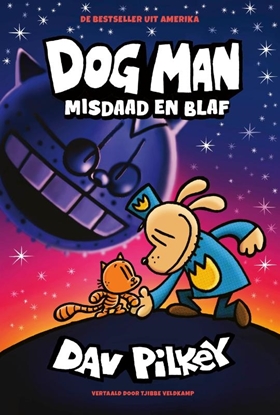 Afbeeldingen van Dog Man Misdaad en blaf