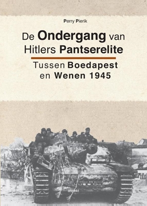 Afbeeldingen van De ondergang van Hitlers pantserelite