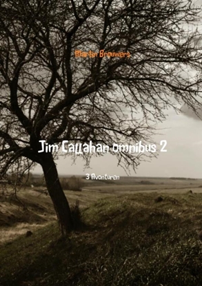 Afbeeldingen van Jim Callahan omnibus 2