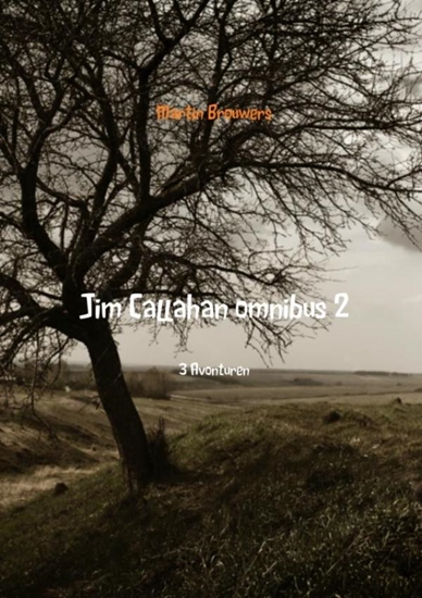 Afbeelding van Jim Callahan omnibus 2