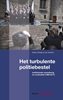 Afbeelding van Het turbulente politiebestel