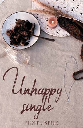 Afbeeldingen van Self/love Unhappy single