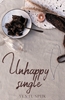 Afbeelding van Self/love Unhappy single