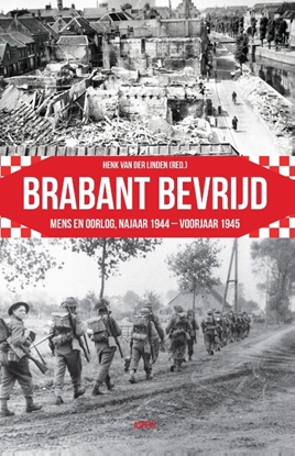 Afbeeldingen van Brabant bevrijd