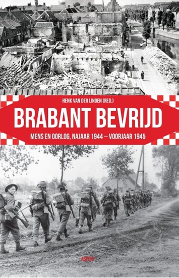 Afbeelding van Brabant bevrijd