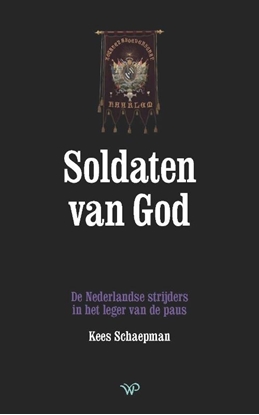 Afbeeldingen van Soldaten van God