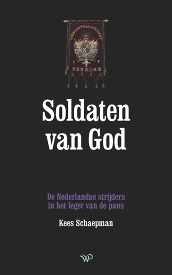 Afbeelding van Soldaten van God