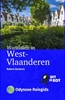 Afbeelding van Odyssee wandelgidsen Wandelen in West-Vlaanderen