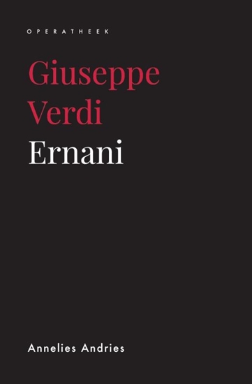 Afbeelding van Operatheek Giuseppe Verdi