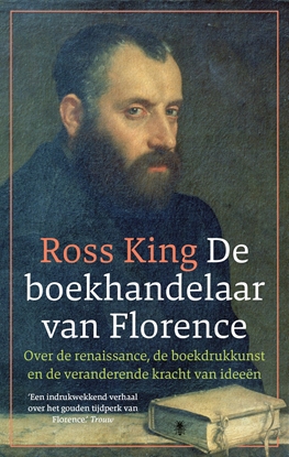 Afbeeldingen van De boekhandelaar van Florence