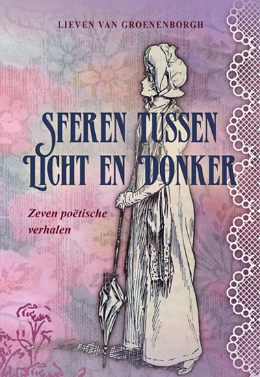 Afbeelding van Sferen tussen licht en donker