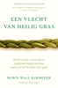Afbeelding van Een vlecht van heilig gras
