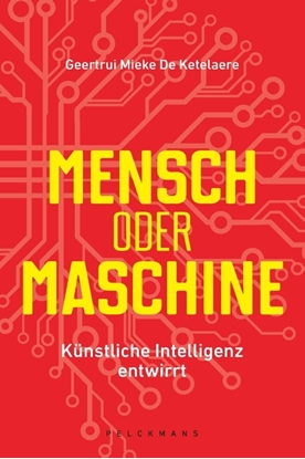 Afbeeldingen van Mensch oder Maschine