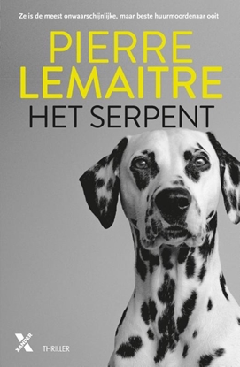 Afbeeldingen van Het serpent