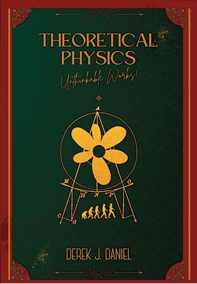 Afbeeldingen van THEORETICAL PHYSICS