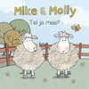 Afbeelding van Mike & Molly Tel je mee?