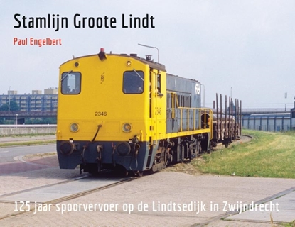 Afbeeldingen van Stamlijn Groote Lindt