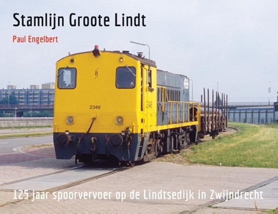 Afbeelding van Stamlijn Groote Lindt