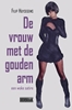 Afbeelding van De vrouw met de gouden arm