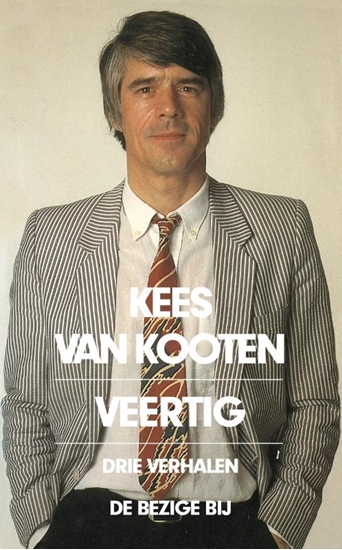 Afbeelding van Veertig