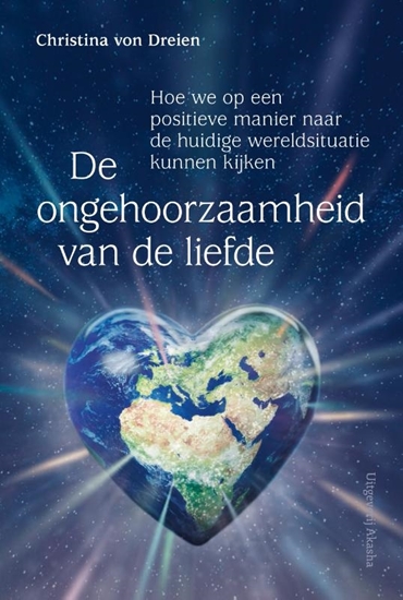 Afbeelding van De ongehoorzaamheid van de liefde