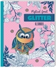 Afbeelding van Glitter kleurboeken - Mystical Forest