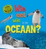 Afbeelding van Volg de voedselketen Wie eet wie in de oceaan?