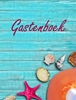 Afbeelding van Gastenboek Vakantiehuis / Bed en Breakfast / Hotel / Vakantiewoning (Harde Kaft / Hardcover)
