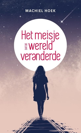 Afbeelding van Het meisje dat de wereld veranderde