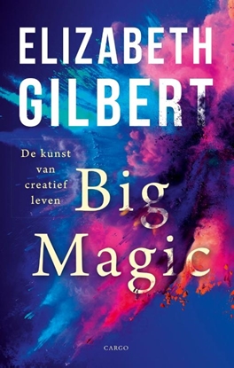 Afbeeldingen van Big magic