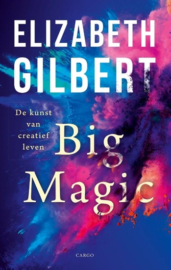 Afbeelding van Big magic
