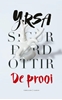 Afbeelding van De prooi