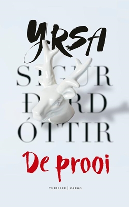 Afbeeldingen van De prooi