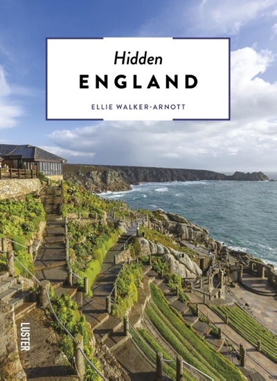 Afbeelding van Hidden Hidden England