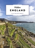 Afbeelding van Hidden Hidden England