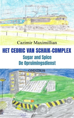 Afbeeldingen van Het Cedric van Schaik-complex