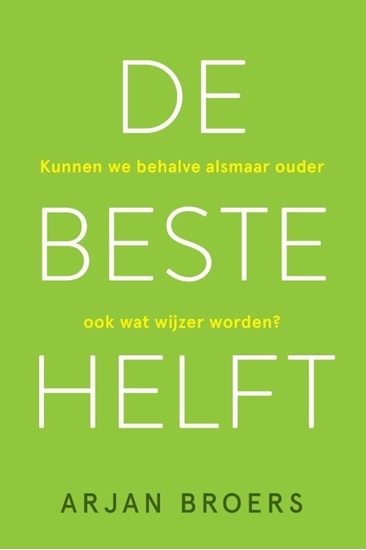 Afbeelding van De beste helft