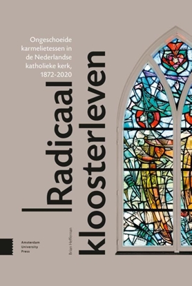 Afbeeldingen van Radicaal kloosterleven