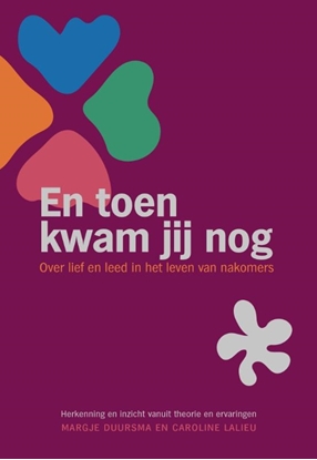 Afbeeldingen van En toen kwam jij nog