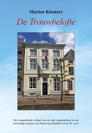 Afbeelding van De Trouwbelofte