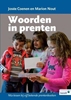 Afbeelding van Woorden in prenten