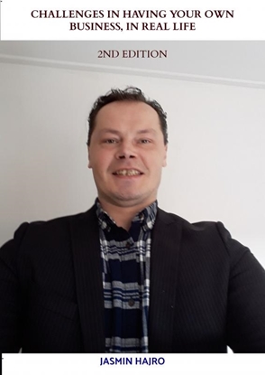 Afbeeldingen van Challenges in having your own business, in real life