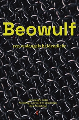 Afbeeldingen van Lalito Klassiek Beowulf