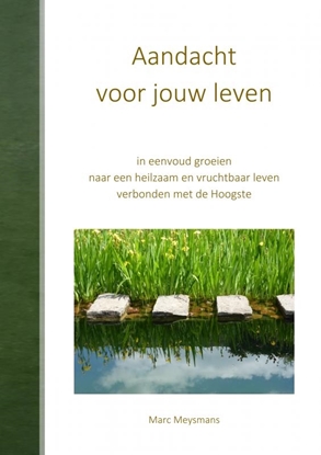 Afbeeldingen van Aandacht voor jouw leven