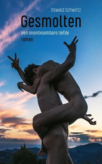 Afbeelding van Gesmolten