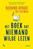 Afbeelding van Het boek dat niemand wilde lezen