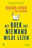 Afbeelding van Het boek dat niemand wilde lezen