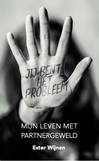 Afbeelding van Jij bent het probleem