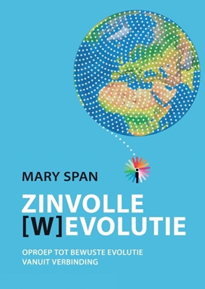 Afbeeldingen van Zinvolle [W]Evolutie